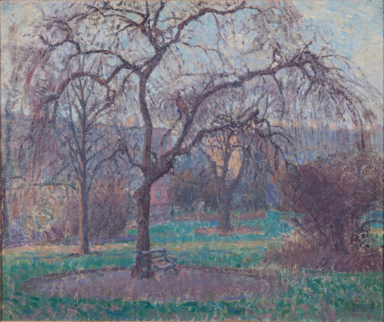 Mornington Crescent de Spencer Gore