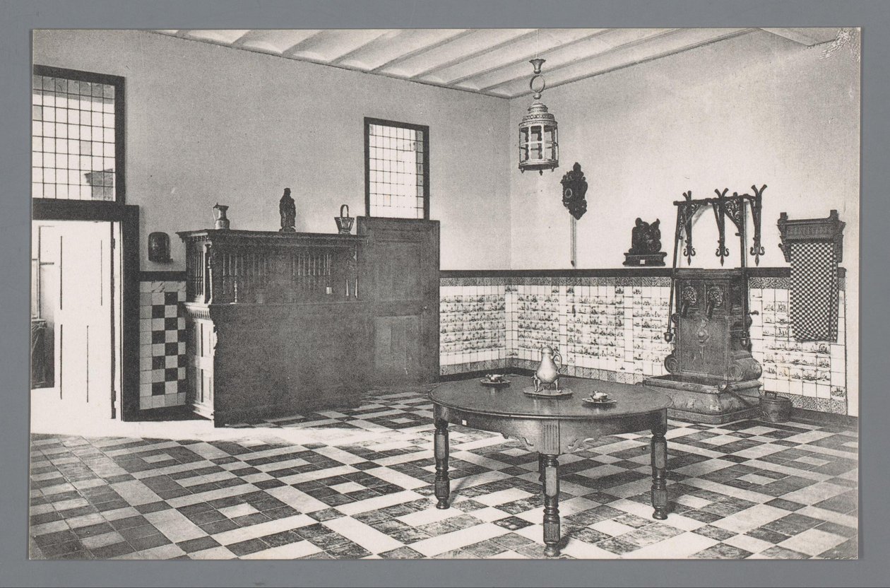 Exposición de Arte Antiguo El siglo XVII... ...Bruselas 1910 de Star