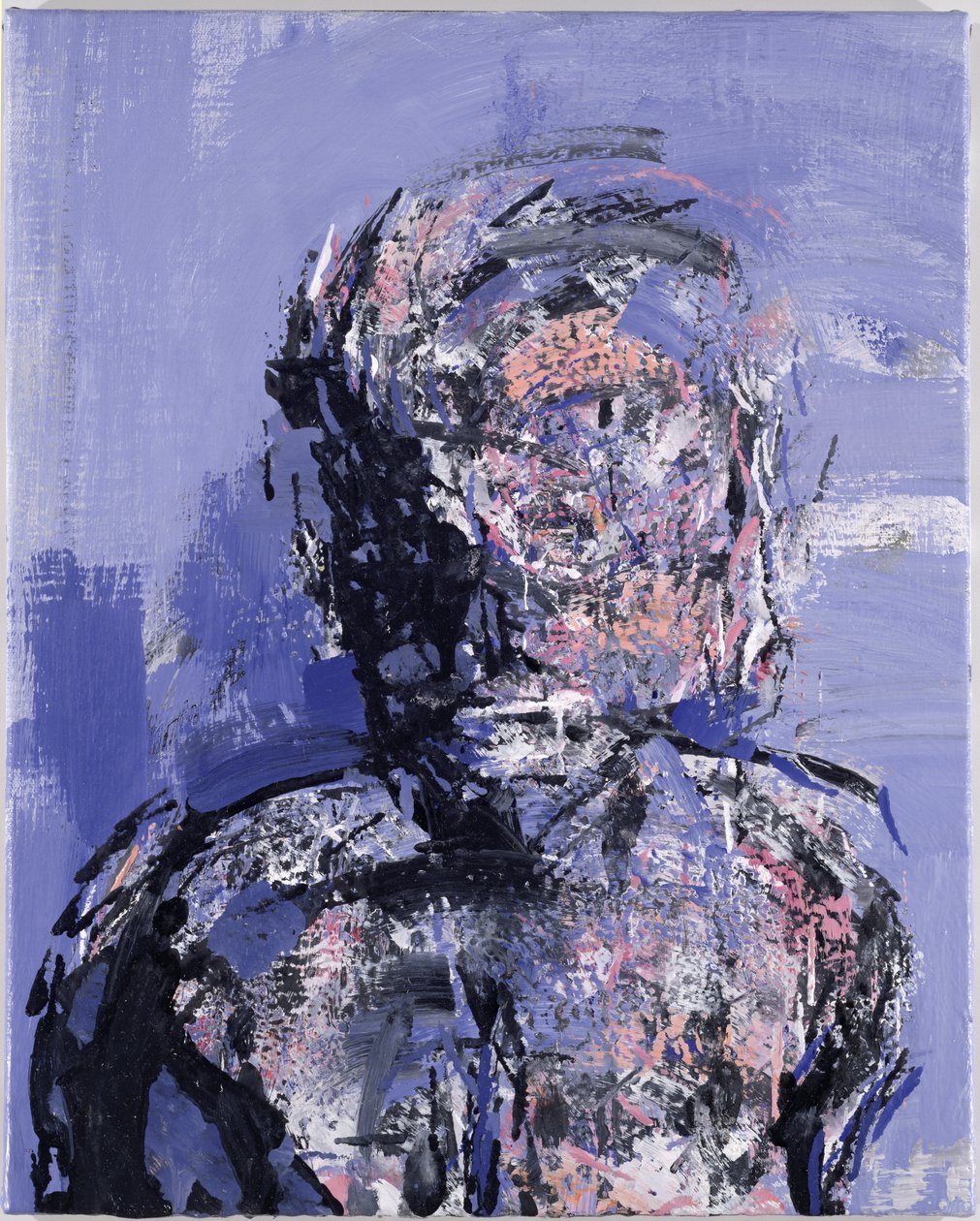 Una mujer, 1992 de Stephen Finer