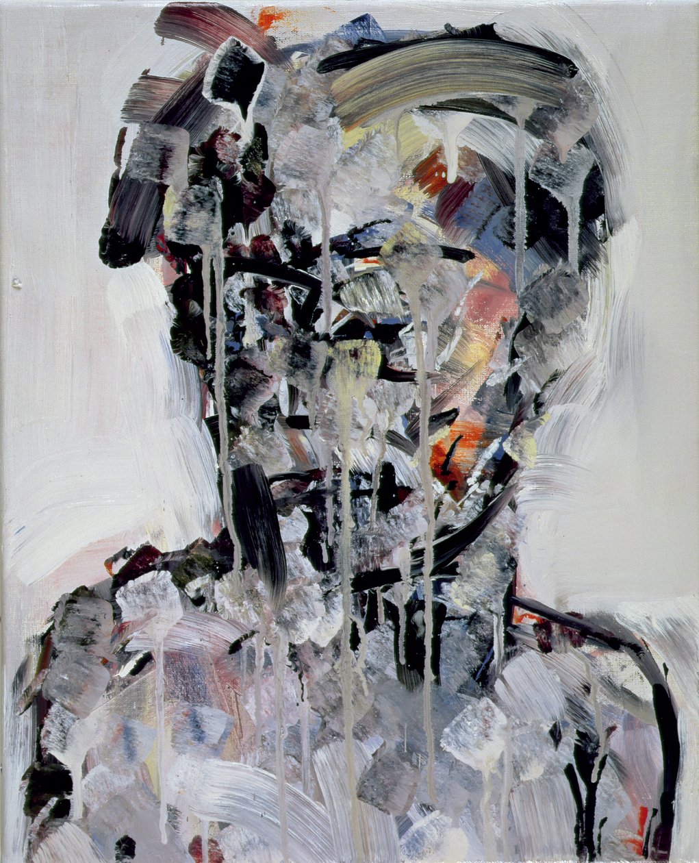 Retrato de David Bowie, 1994 de Stephen Finer