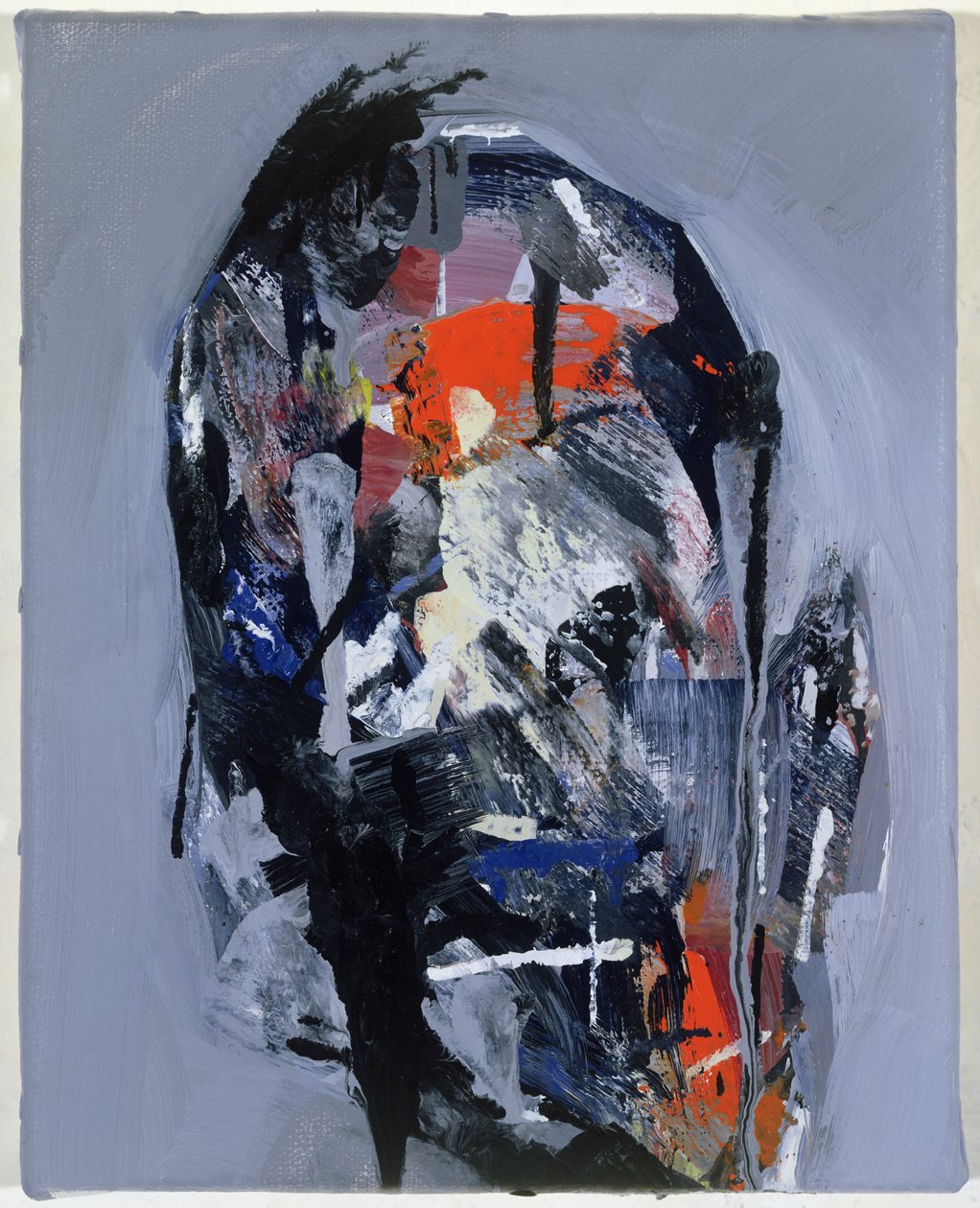 Sin título, 1993 de Stephen Finer