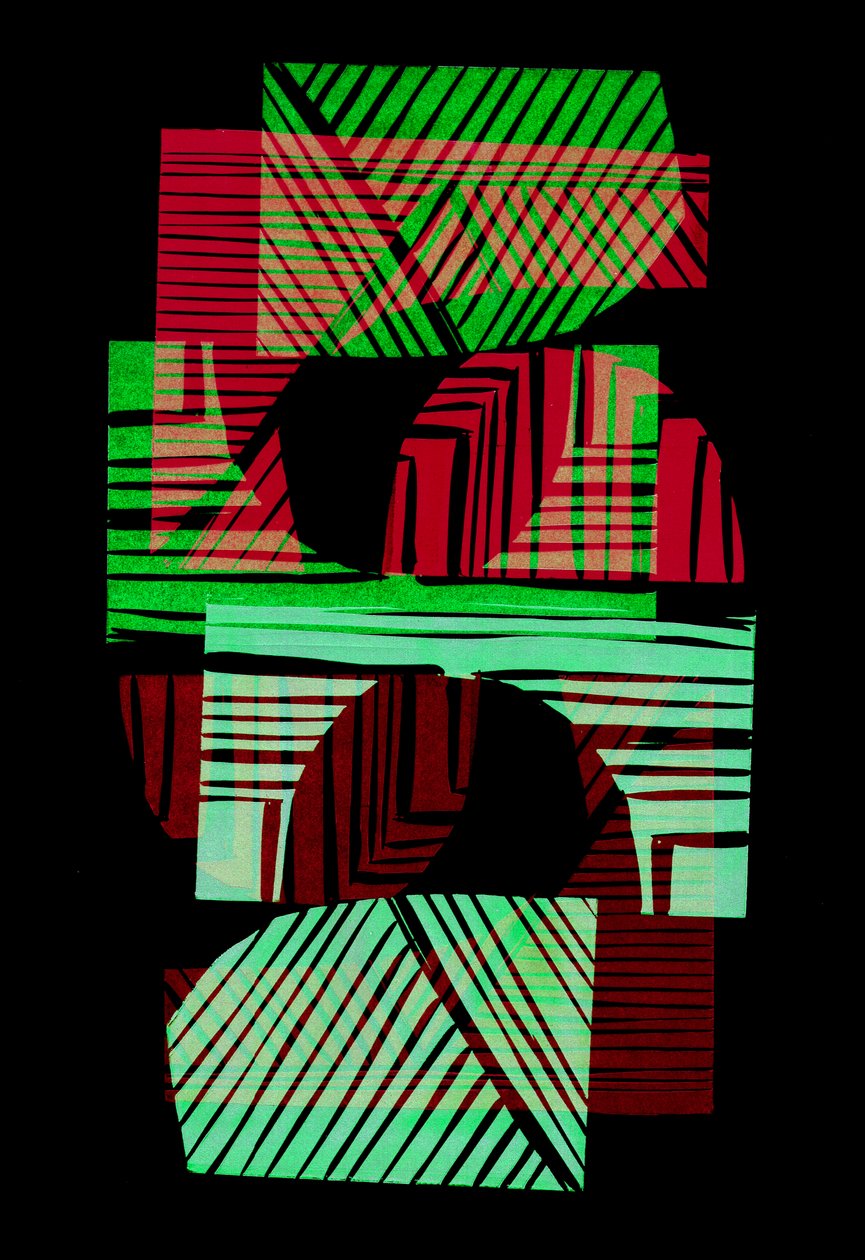 1974 VI, 2018 (digital) de Stephen Dow