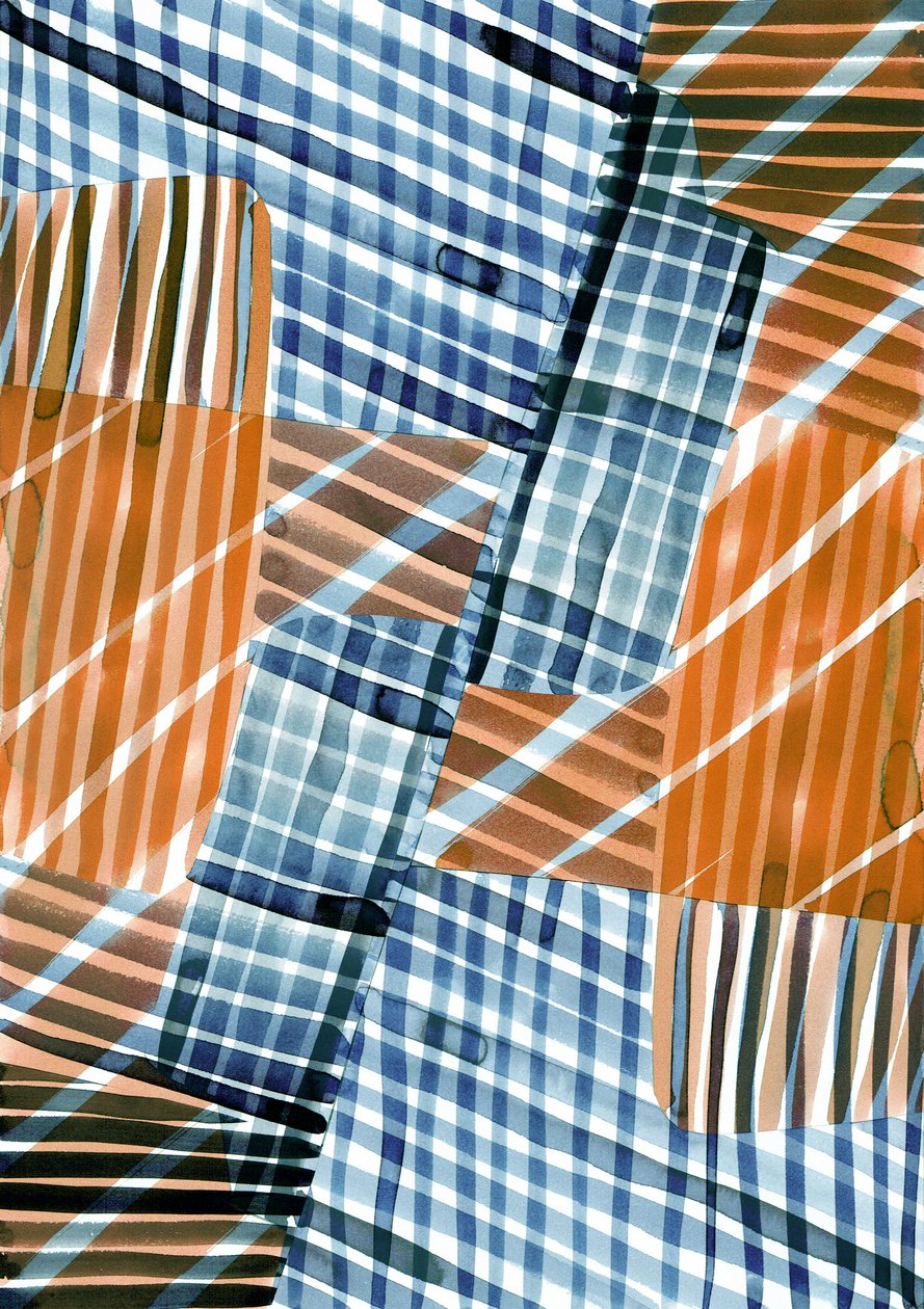Día 96/100, 2018 (digital) de Stephen Dow