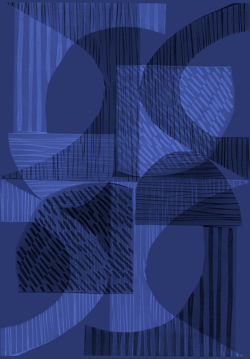 Lino, 2017 (digital) de Stephen Dow