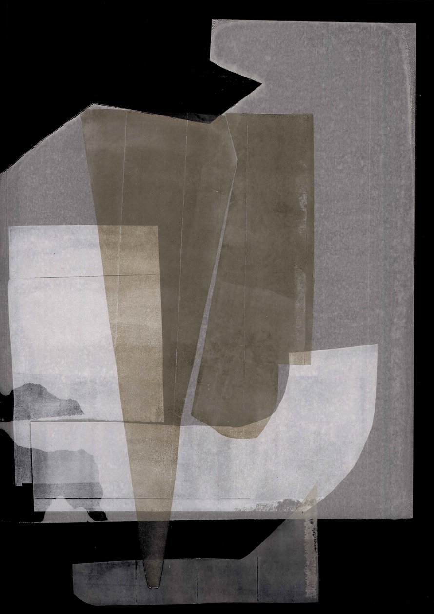 Pym IV (oscuro), 2018 (digital) de Stephen Dow