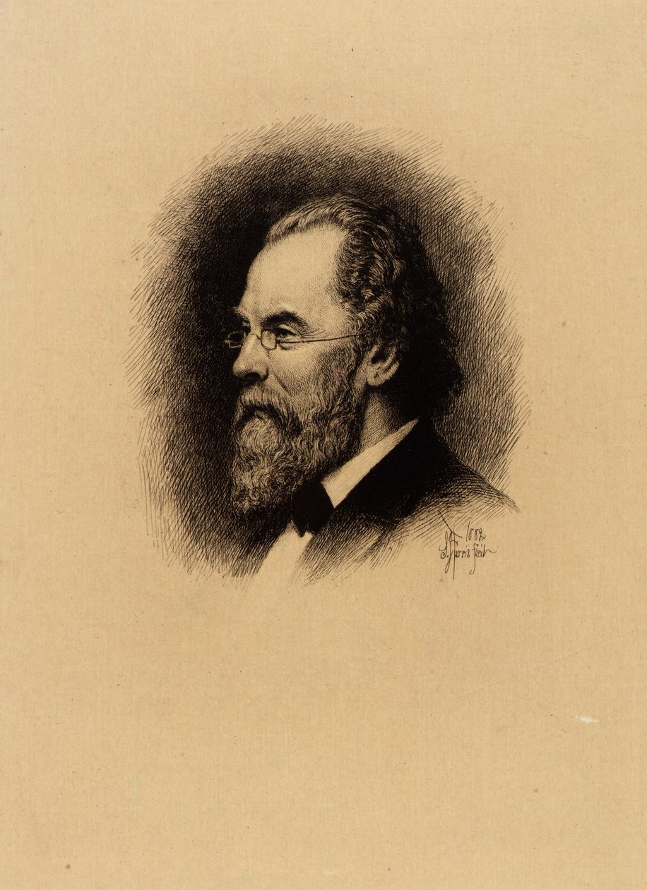 W.S. Baker, Esq. de Stephen James Ferris