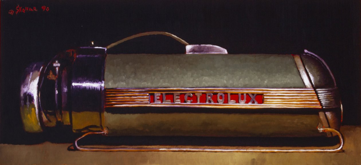 Eletrolux de Steven Skollar