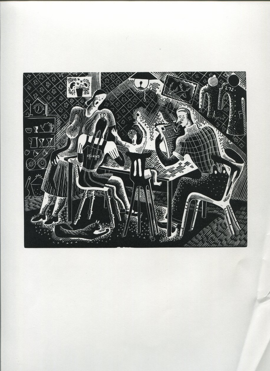 The Busman