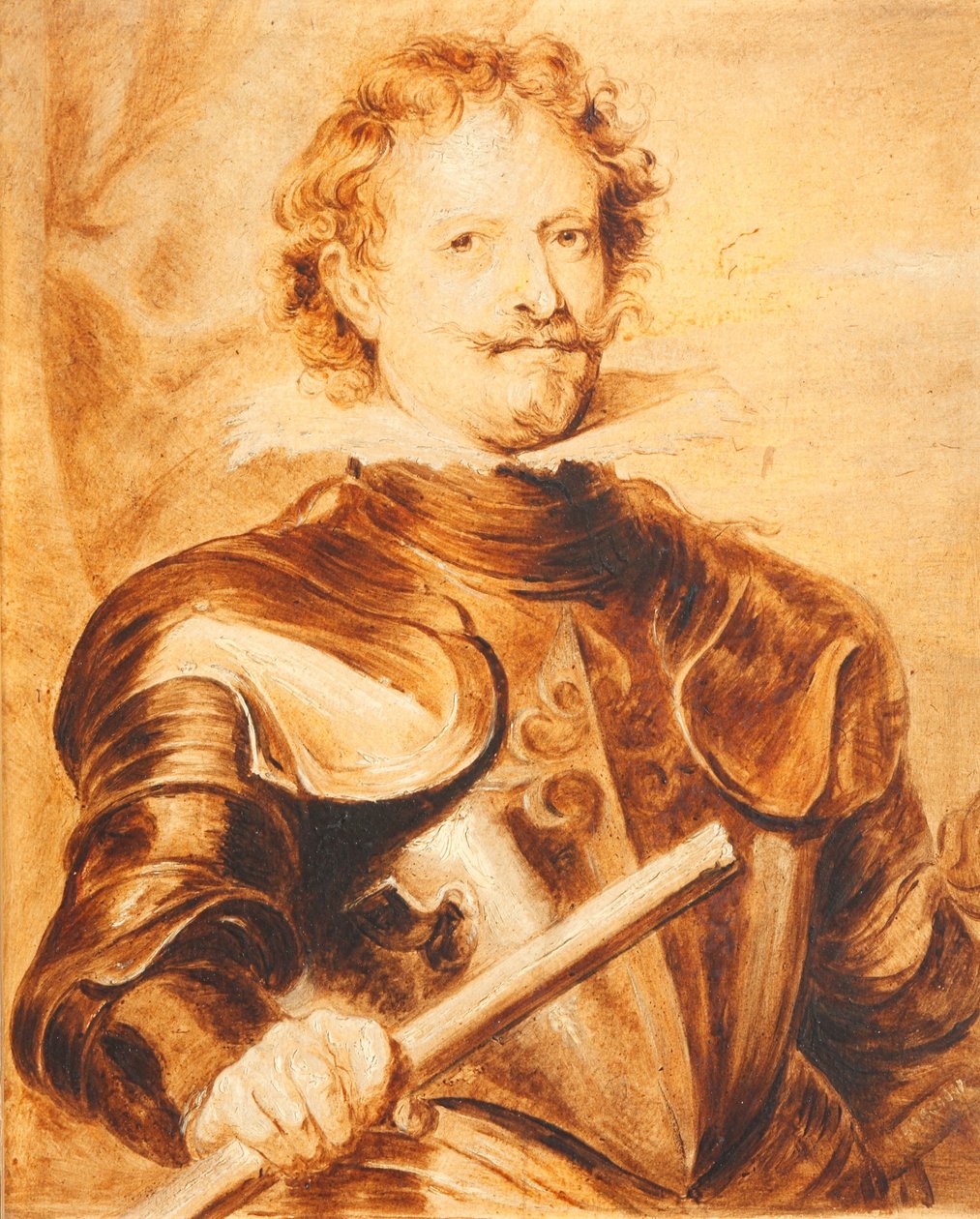 Don Diego de Guzmán de T.S. White