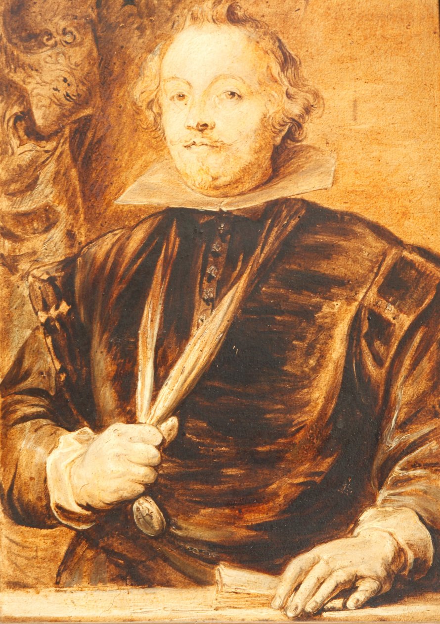 Francisco de Moncada de T.S. White
