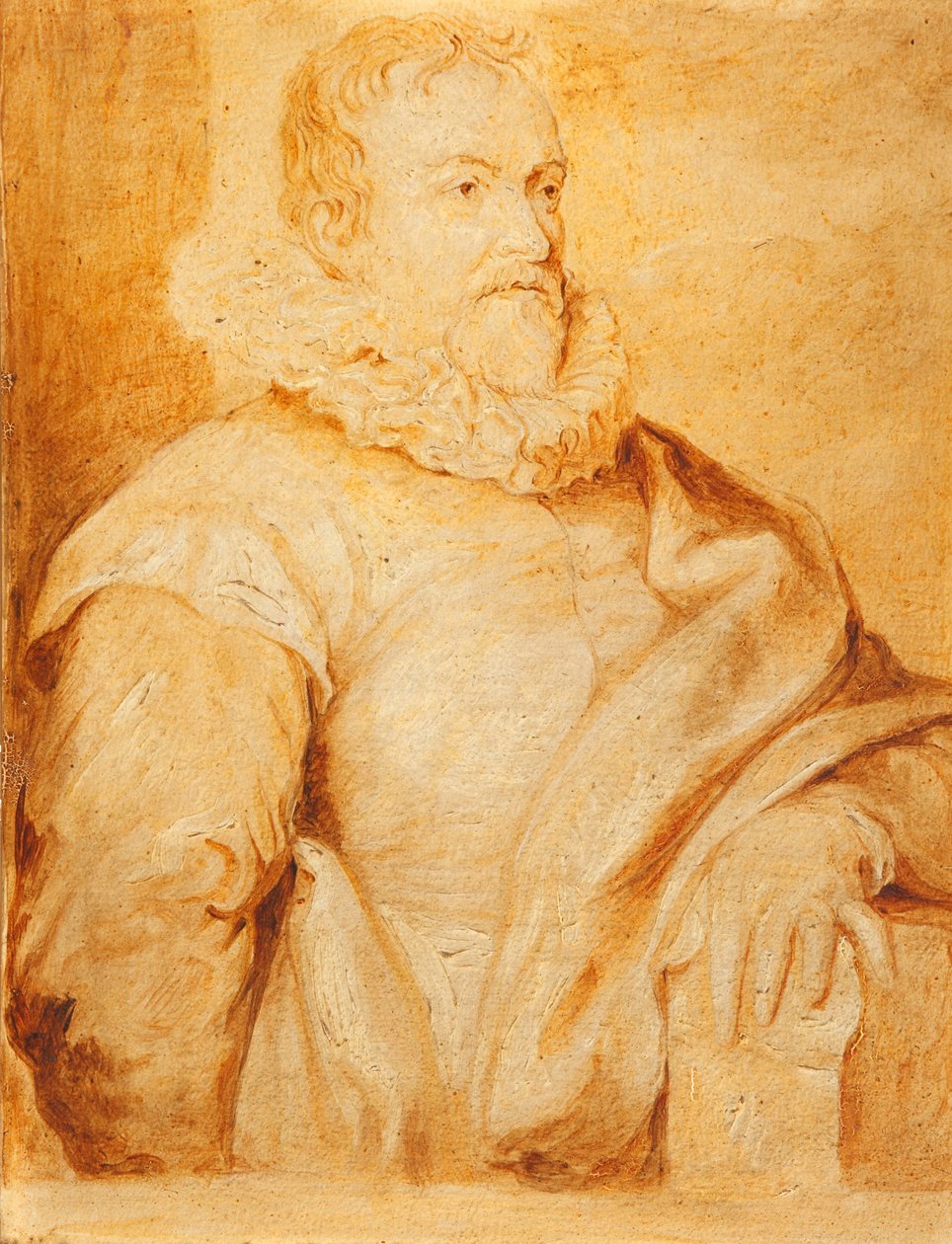 Jan van Ravesteyn de T.S. White