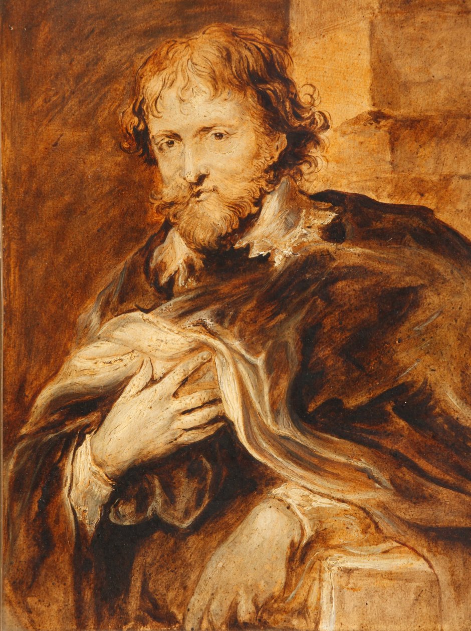 Peter Paul Rubens de T.S. White