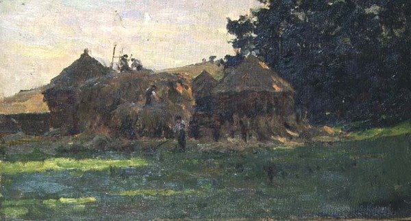 La última carga de Terrick Williams