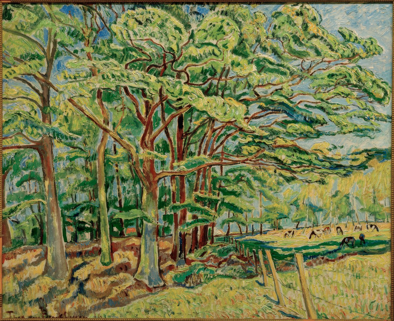 Robles de Theo von Brockhusen