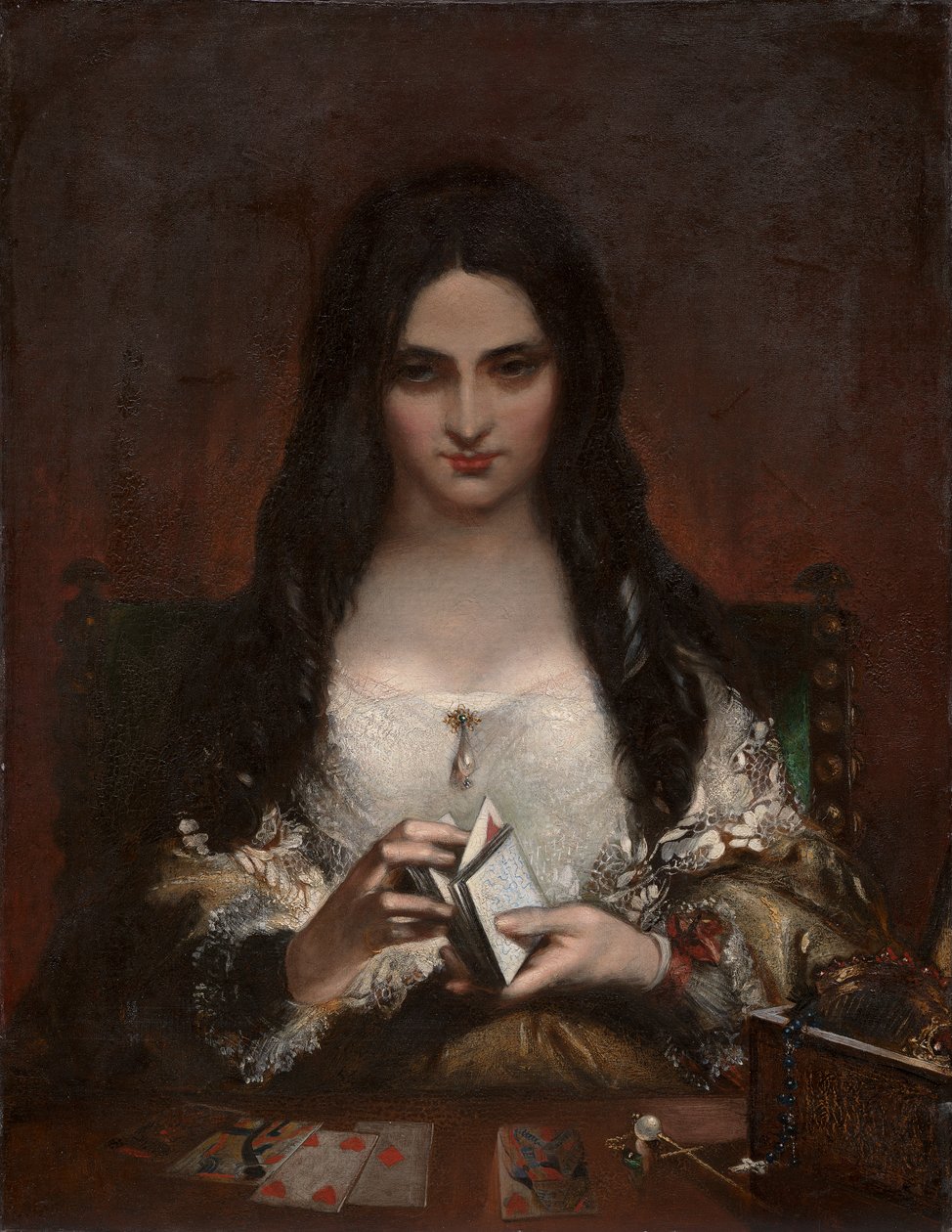 El deseo de Theodor von Holst