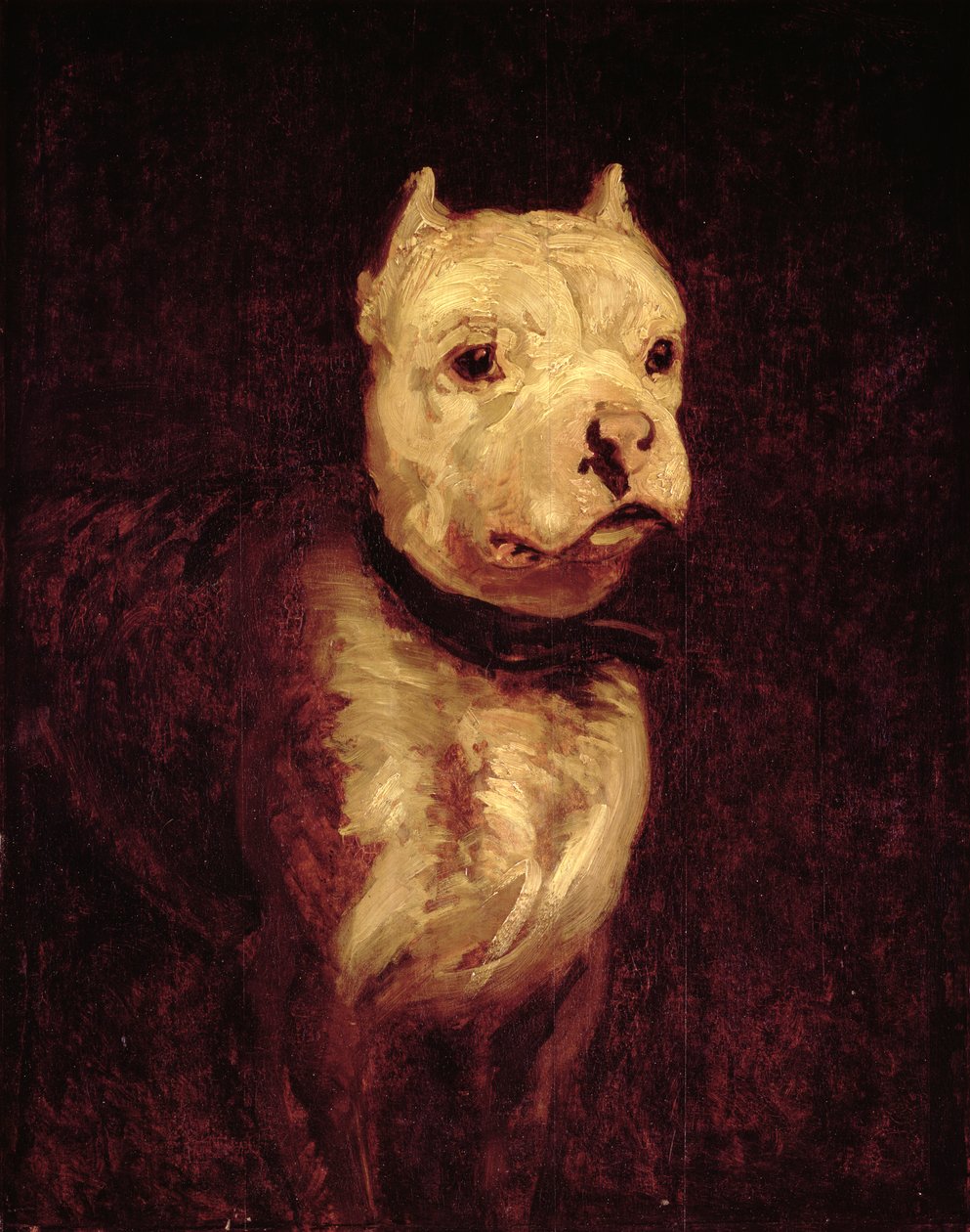 Imagen desconocida de Theodore Gericault