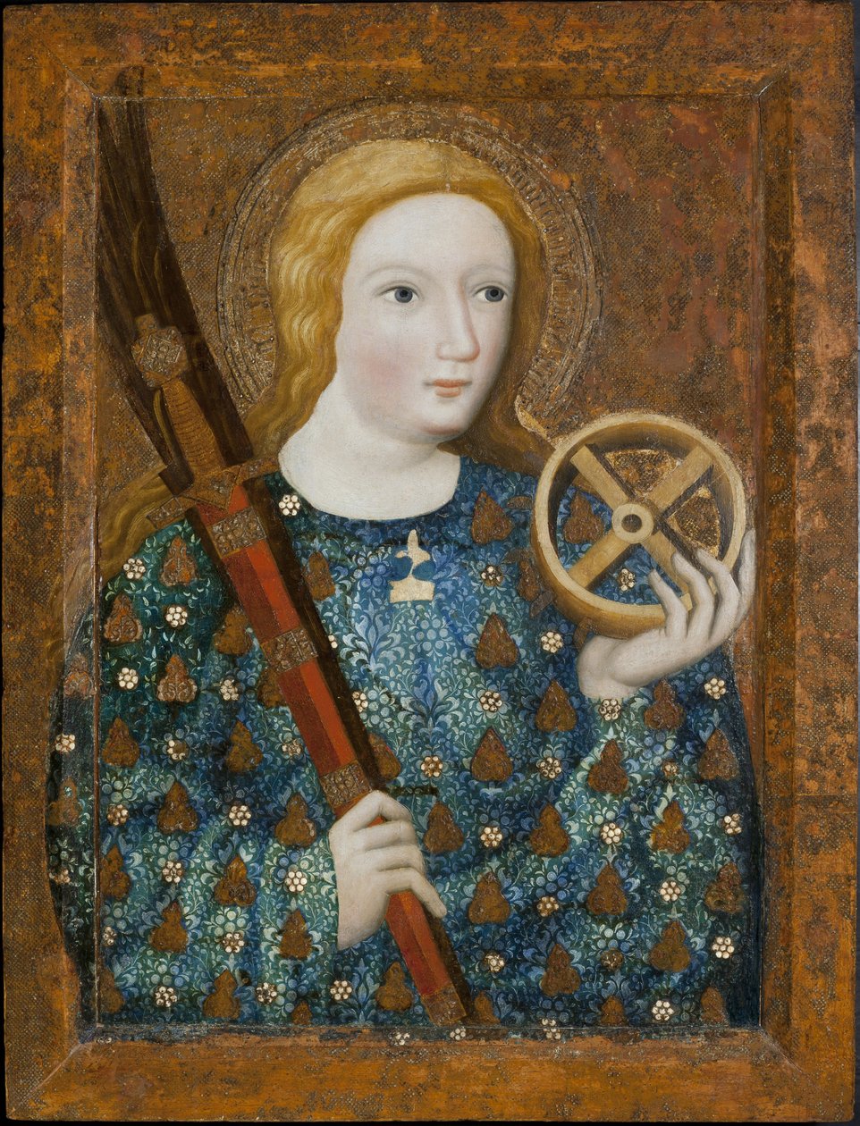 Imagen desconocida de Theodoricus of Prague