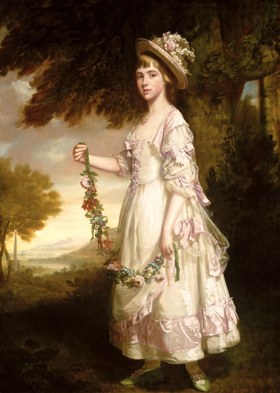 Julia Keathberry de Thomas Beach