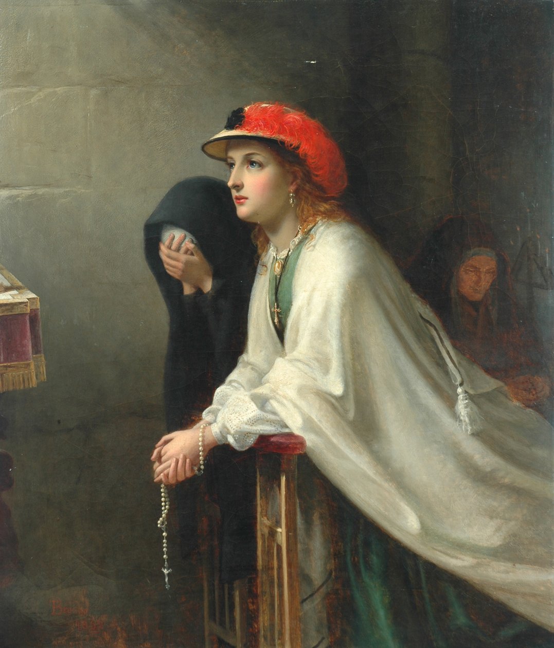Oración de Thomas Brooks