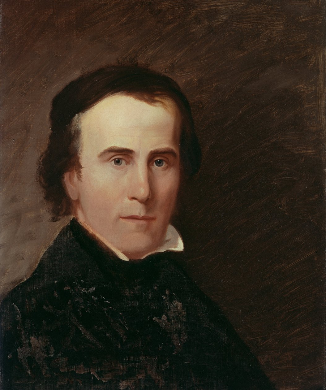 Thomas Cole de Thomas Cole