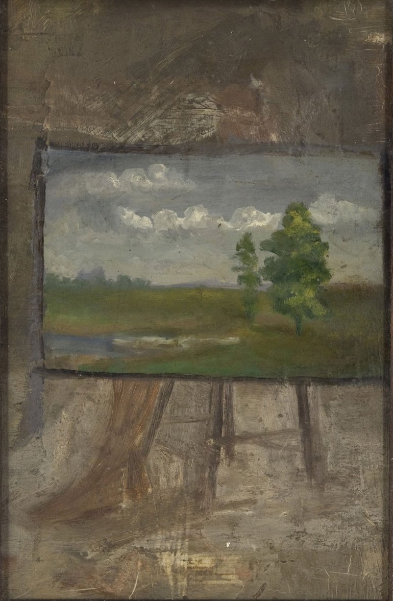 Imagen desconocida de Thomas Eakins