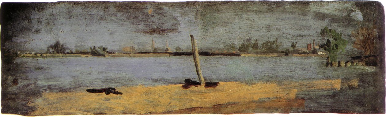 Imagen desconocida de Thomas Eakins