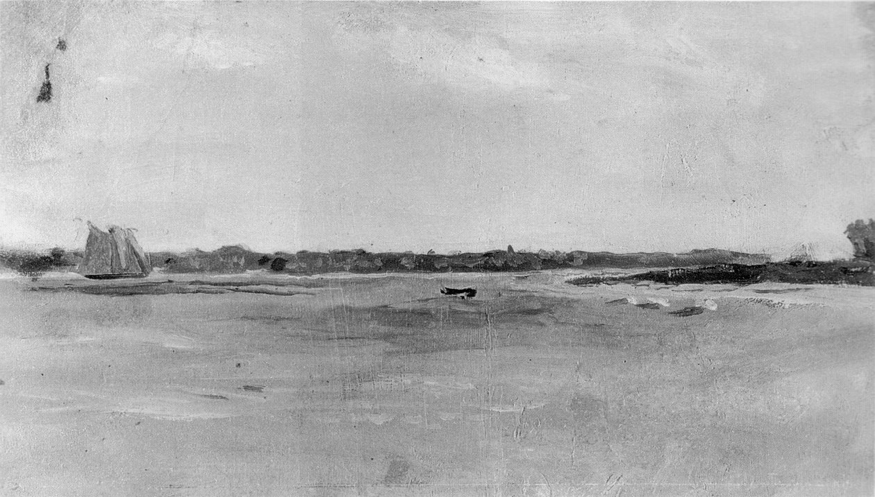 Imagen desconocida de Thomas Eakins