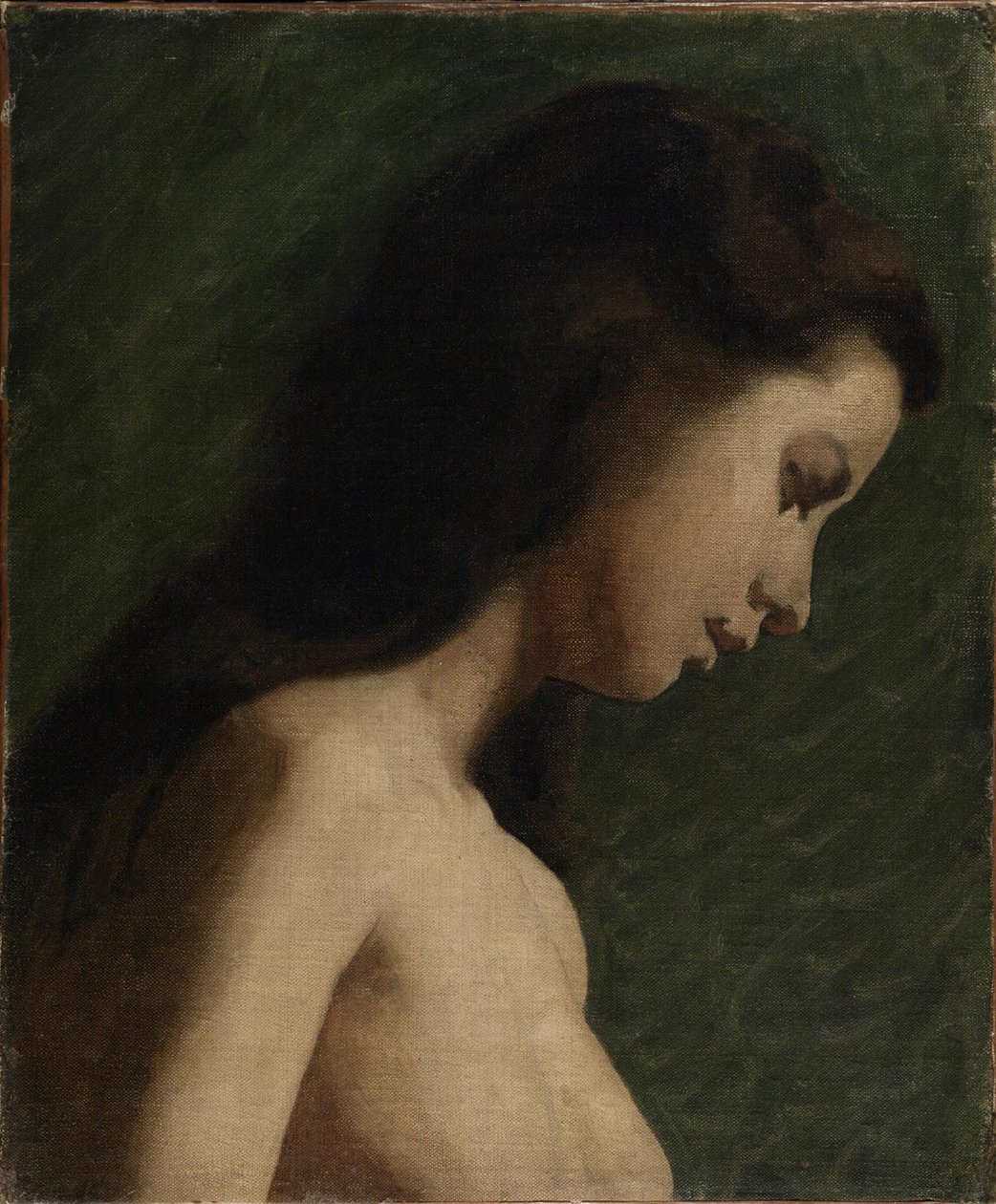 Imagen desconocida de Thomas Eakins