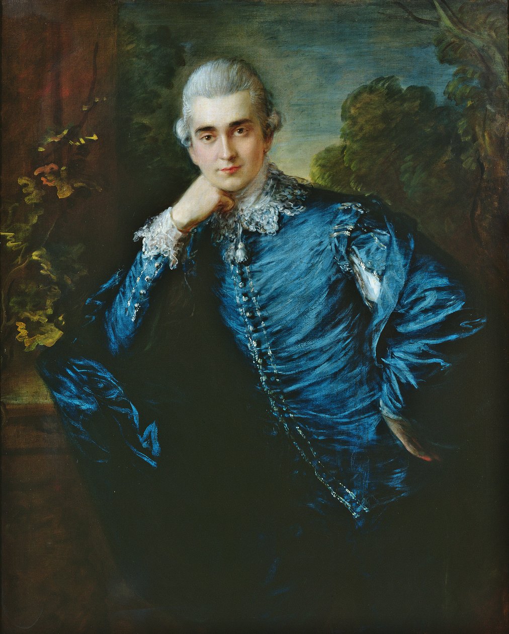 Paul Cobb Methuen de Thomas Gainsborough