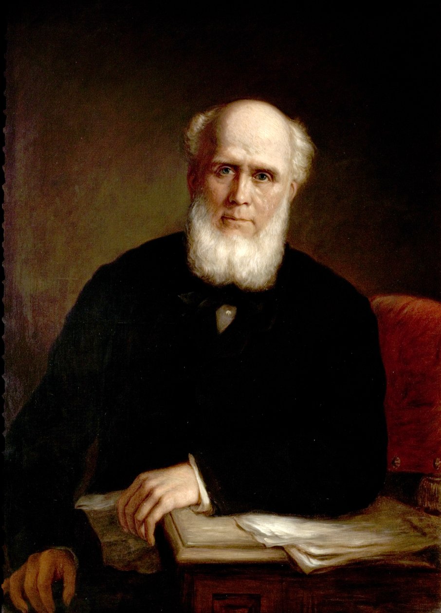 William Howitt de Thomas Heaphy