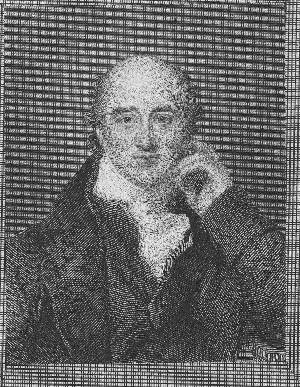 George Canning de Thomas Lawrence