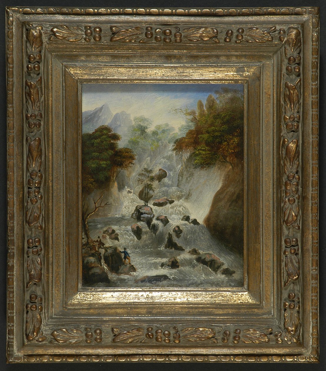 Lowdore de Thomas Allom