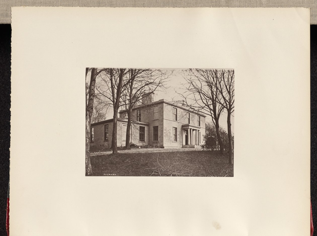 Dalmuir de Thomas Annan