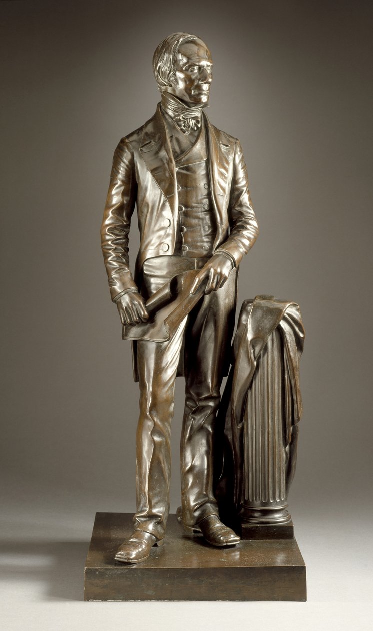 Henry Clay de Thomas Ball