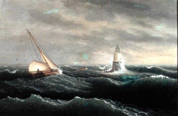 Faro de Thomas Birch