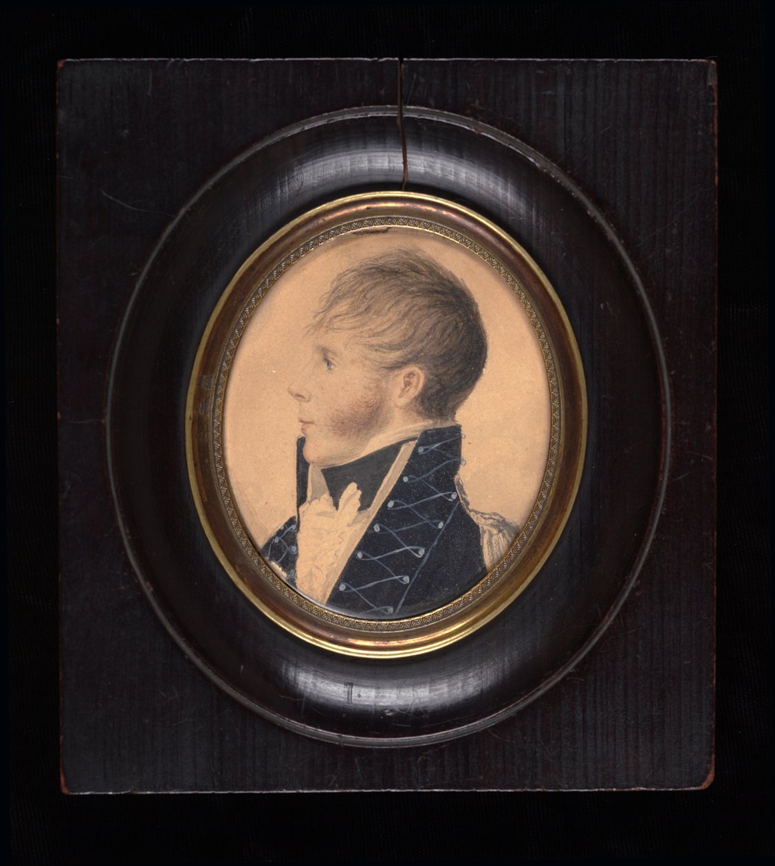 Sr. Veacock de Thomas Birch
