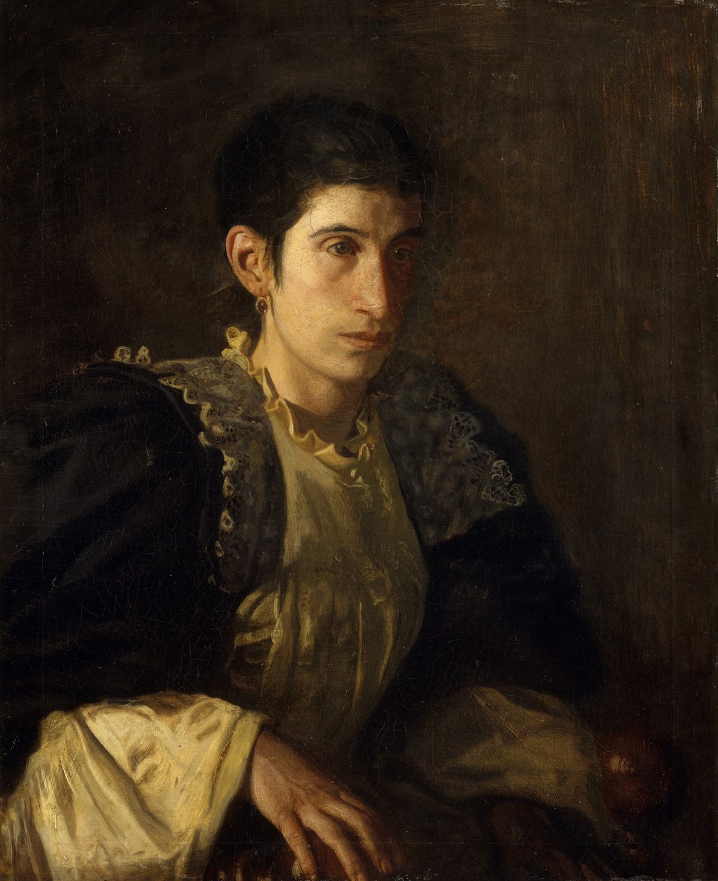 Signora Gomez d