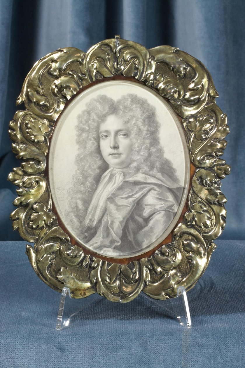 Dr. James Drake de Thomas Forster
