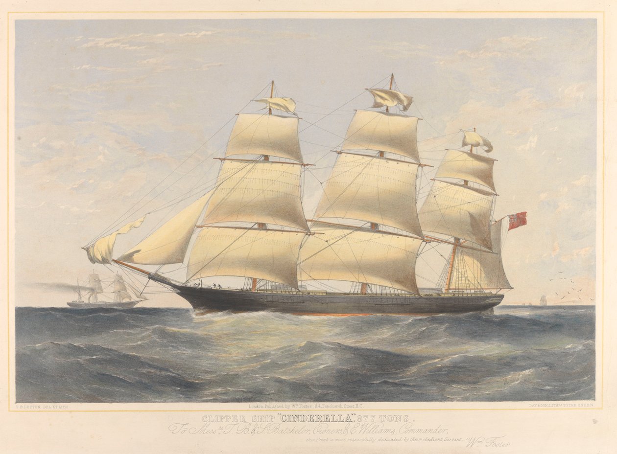 Clipper 