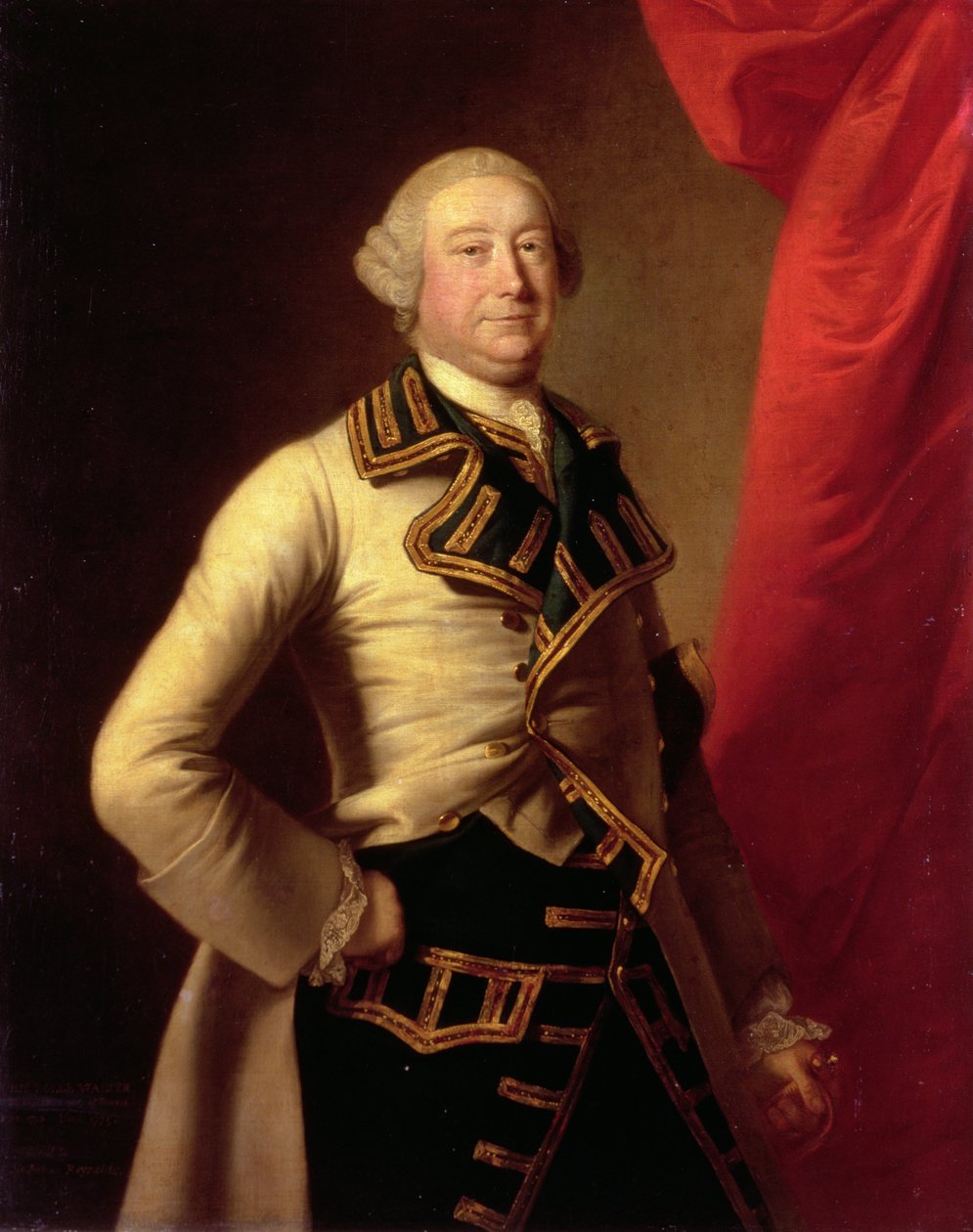 Imagen desconocida de Thomas Hudson