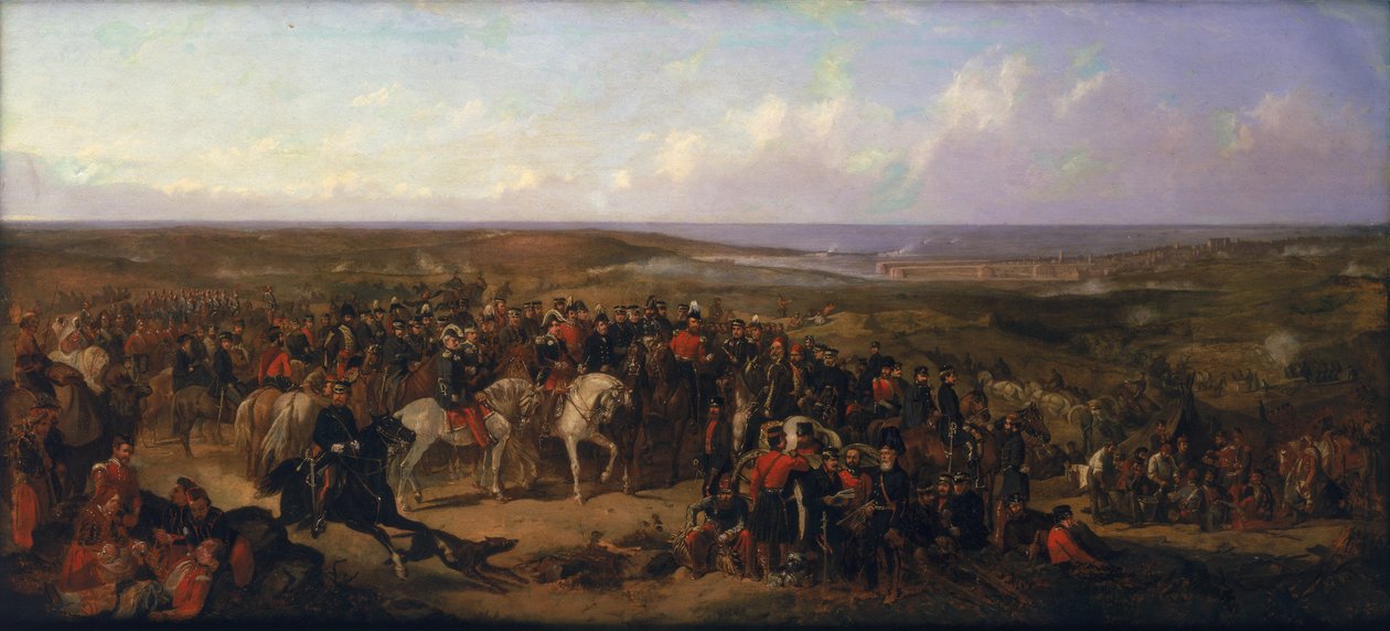Imagen desconocida de Thomas Jones Barker