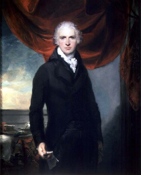 Sir Samuel Shepherd (1760-1840) de Thomas Lawrence
