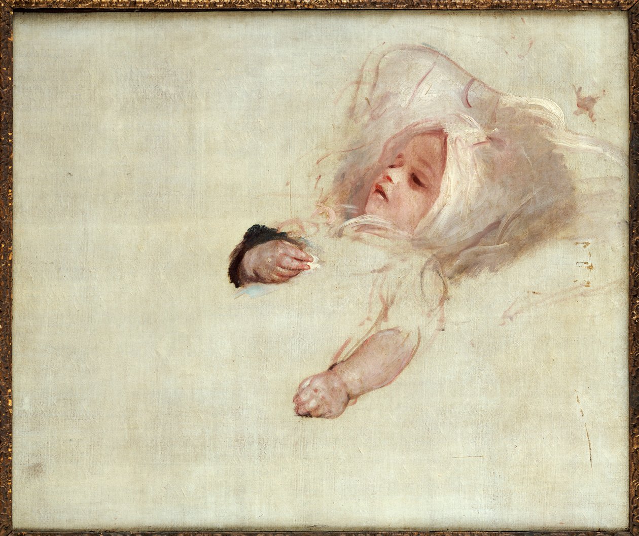 Imagen desconocida de Thomas Lawrence