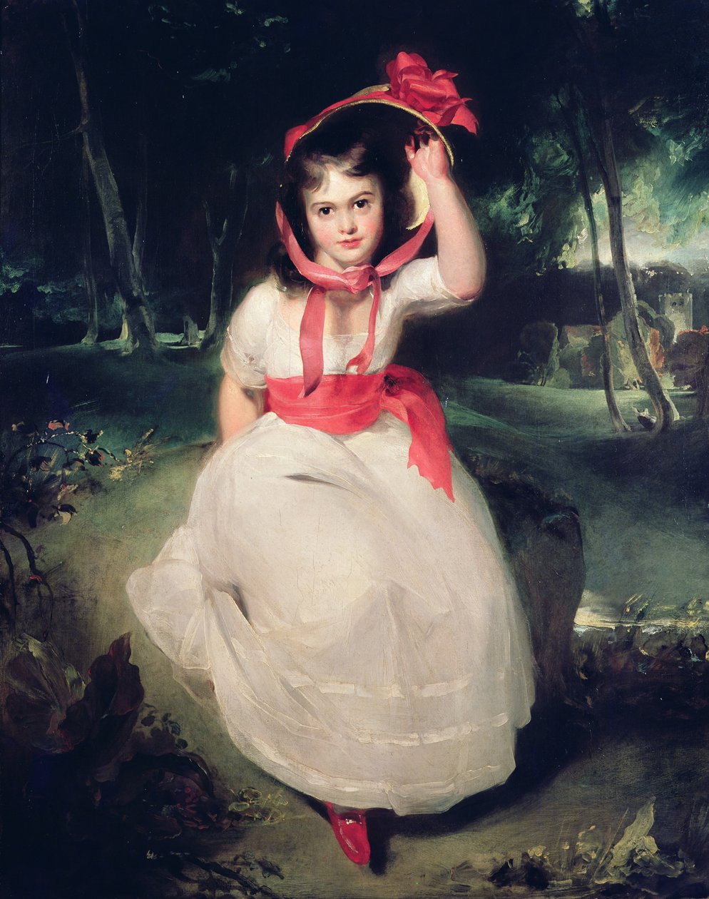 Imagen desconocida de Thomas Lawrence