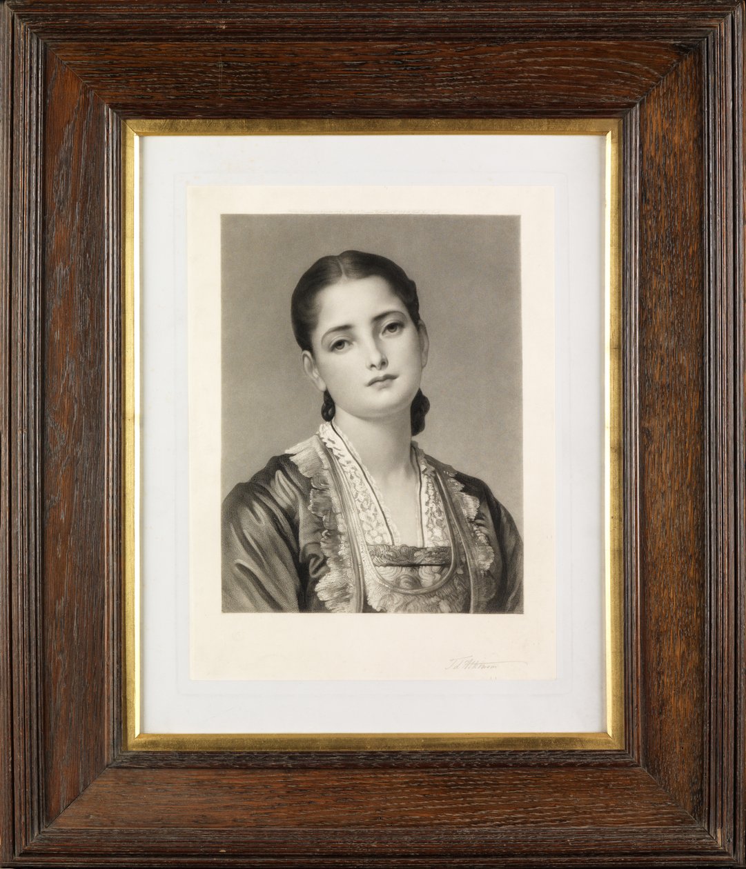 Anita de Thomas Lewis Atkinson