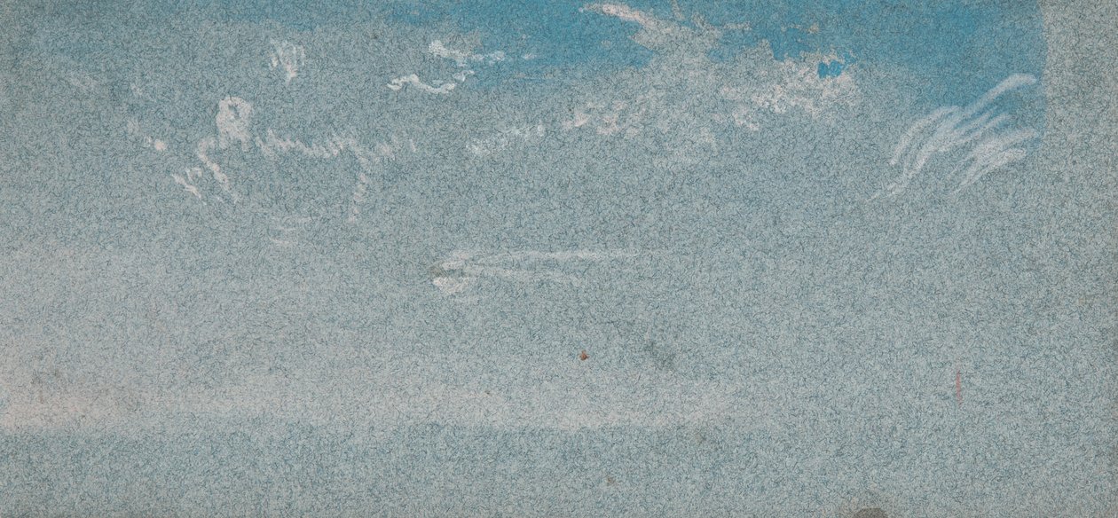 Estudio del cielo, nº 6 de Thomas Lindsay