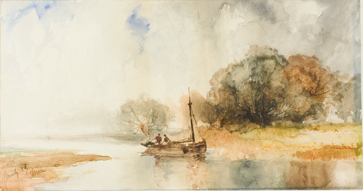 Beverly N.J. de Thomas Moran
