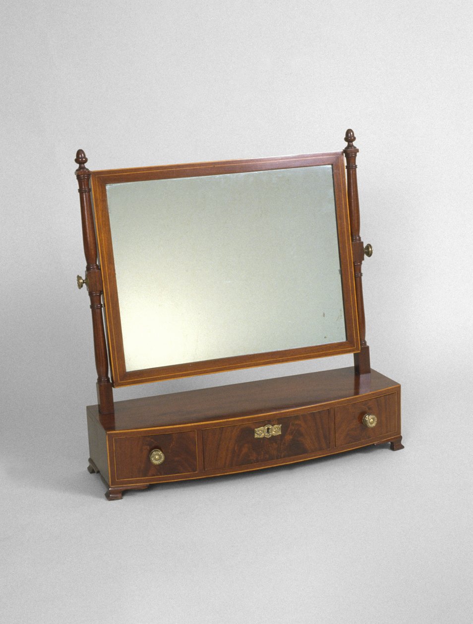Caja de vestir de Thomas Natt