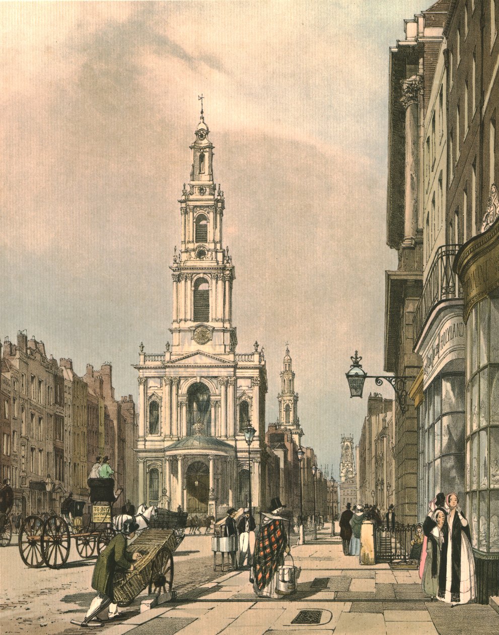 The Strand de Thomas Shotter Boys
