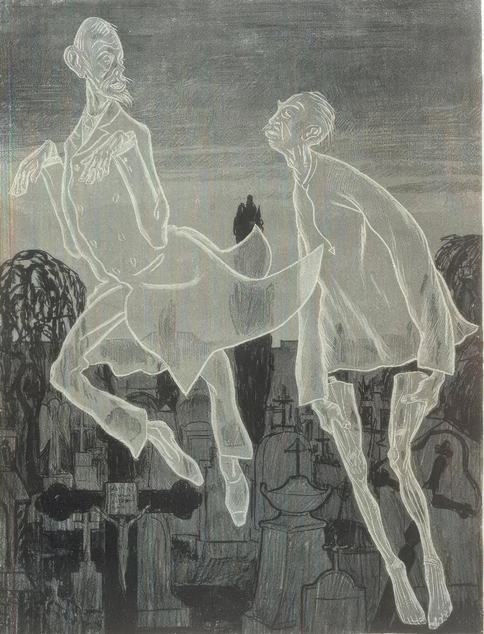 Arte de curar de Thomas Theodor Heine